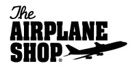 The Airplane Shop Coupons