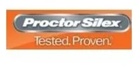 Proctor Silex Coupons