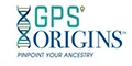 GPS Origins Coupons