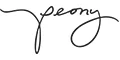 Peony Coupons