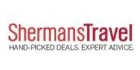 ShermansTravel Coupons