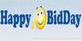 HappyBidDay Coupons
