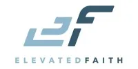 Elevatedfaith.com Coupons