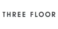 Three Floor Coupons
