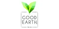 Good Earth Coupons