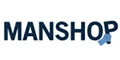 ManShop Coupons