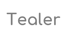 Tealer Coupons