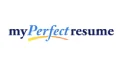 My Perfect Resume Coupons