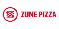 Zume Pizza Coupons