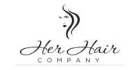 Her Hair Company Coupons