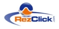 Rezclick.com Coupons