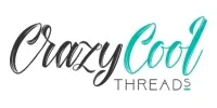 Crazy Cool Threads Coupons