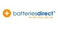 Batteriesdirect. Coupons