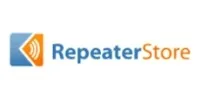 Repeater Store Coupons
