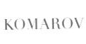 Komarov Coupons