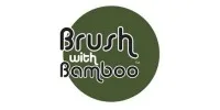 Brush with Bamboo Coupons