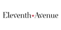 Eleventh Avenue Coupons