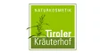 Tiroler Kräuterhof Coupons