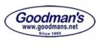Goodman's Coupons