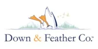 Down and Feather Company Coupons