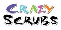 Crazy Scrubs Coupons