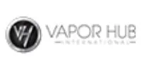 Vapor Hub Coupons