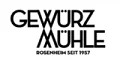 Gewürzmühle Rosenheim Coupons