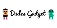 Dudes Gadget Coupons