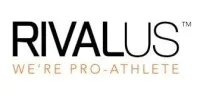 Rivalus Coupons