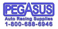Pegasusto Racing Coupons