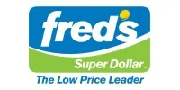 fred's Super Dollar Coupons