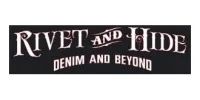 Rivet and Hide Coupons