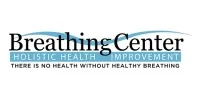 Breathing Center Coupons