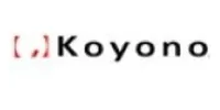 Koyono Coupons