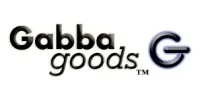 Gabba Goods Coupons