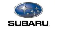 Subaru.com Coupons