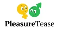 Pleasure Tease Coupons