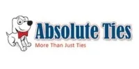 Absolute Ties Coupons