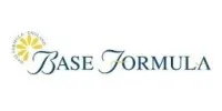 Base Formula Coupons