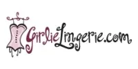 GirlieLingerie.com Coupons