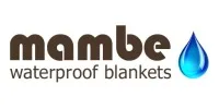 Mambe Blankets Coupons