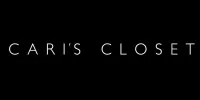 Cari's Closet Coupons
