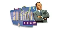 Ed Sullivan Show Coupons