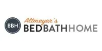 BedBathHome Coupons