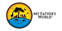 My Father's World Coupons