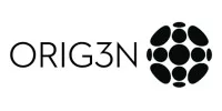 Orig3n Coupons