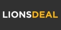 Lionsal Coupons