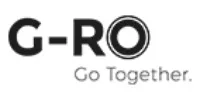 G-RO Coupons