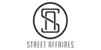 Street Affaires Coupons