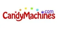 Candy Machines Coupons